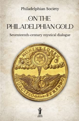 Stock image for On the Philadelphian Gold for sale by libreriauniversitaria.it