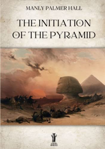Stock image for The Initiation of the Pyramid for sale by libreriauniversitaria.it