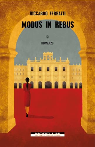 9791255270485: Modus in rebus