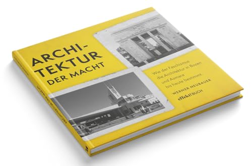 Stock image for Architektur der Macht for sale by Blackwell's