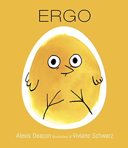 Stock image for Ergo. Ediz. a colori for sale by libreriauniversitaria.it