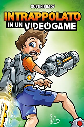 Stock image for Intrappolato in un videogame (Il Castoro bambini) for sale by libreriauniversitaria.it