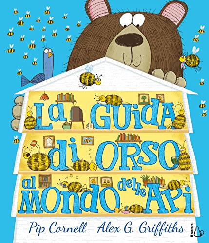 Stock image for GUIDA DI ORSO AL MON DELLE API (Italian) for sale by Brook Bookstore
