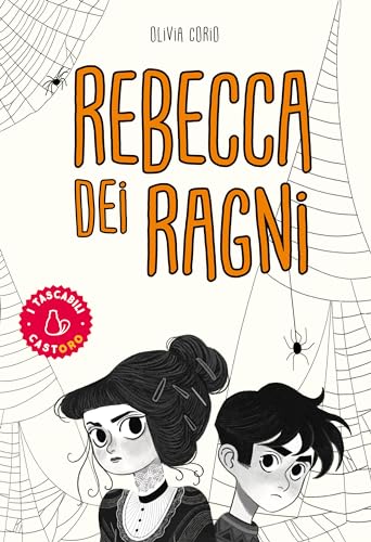 Stock image for Rebecca dei ragni (I tascabili) for sale by libreriauniversitaria.it