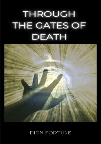 Immagine dell'editore per Through the Gates of Death venduto da Better World Books