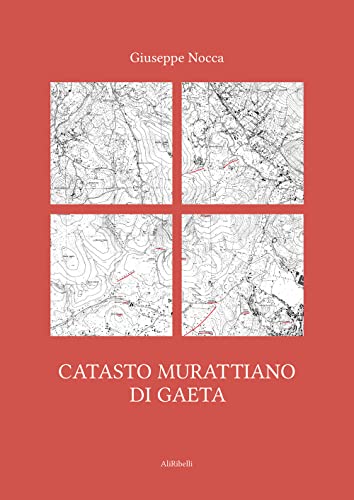 Beispielbild fr Catasto murattiano di Gaeta zum Verkauf von Brook Bookstore