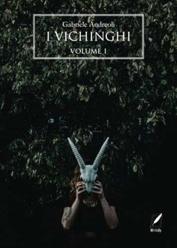 Stock image for I vichinghi: Volume I (Partenogenesi) (Italian Edition) for sale by libreriauniversitaria.it