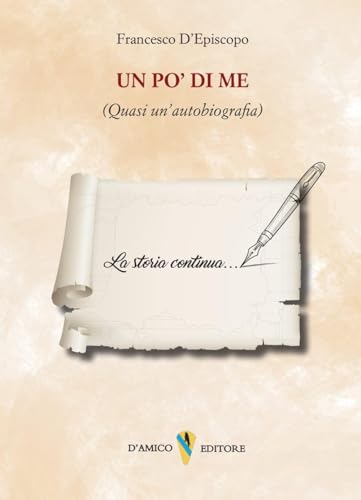 Stock image for Un po' di me. Quasi un'autobiografia (Fragmenta) for sale by libreriauniversitaria.it