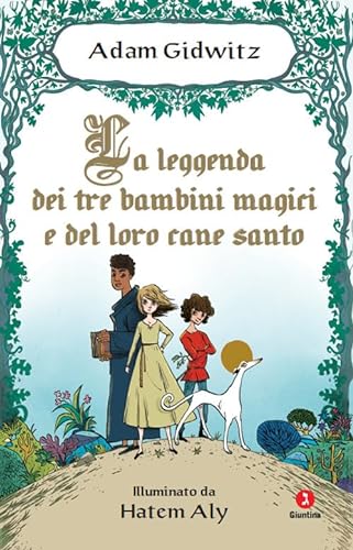 Stock image for La leggenda dei tre bambini magici e del loro cane santo (Parpar) for sale by libreriauniversitaria.it