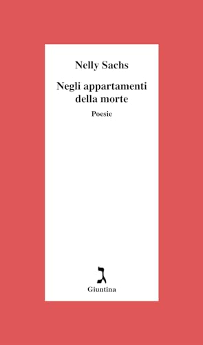 Imagen de archivo de Negli appartamenti della morte (Schulim Vogelmann) a la venta por libreriauniversitaria.it