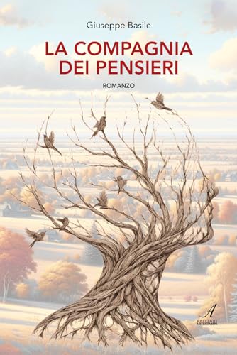 Stock image for La Compagnia dei Pensieri for sale by Libro Co. Italia Srl