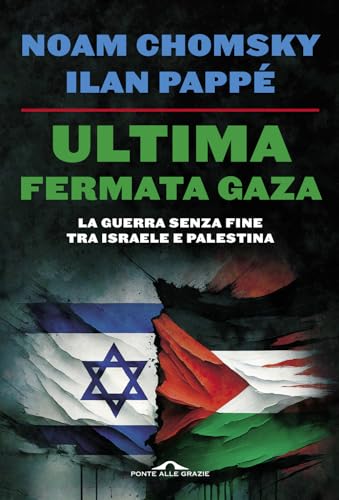 Imagen de archivo de ULTIMA FERMATA GAZA a la venta por libreriauniversitaria.it