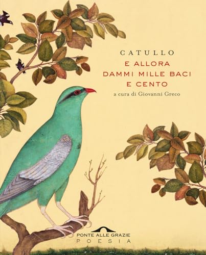 Imagen de archivo de POESIE SCELTE (Italian) a la venta por Brook Bookstore