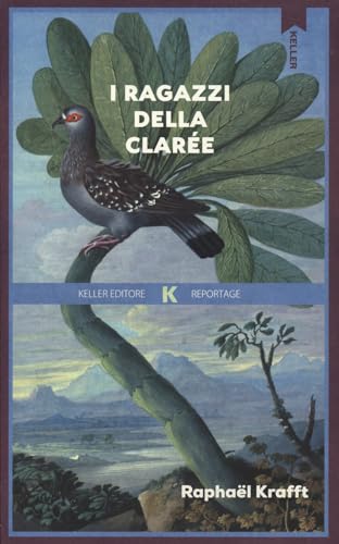 Immagine dell'editore per I ragazzi della Clare venduto da libreriauniversitaria.it
