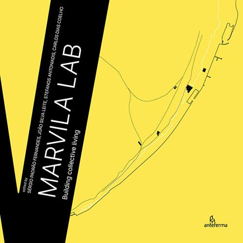Stock image for Marvila Lab. Building collective living for sale by Libro Co. Italia Srl