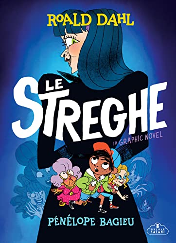  Le Streghe: 9788846201423: Roald Dahl: Books