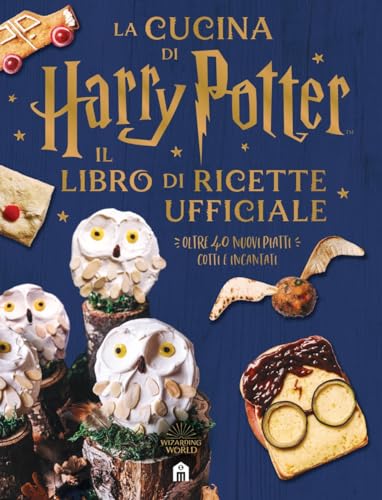 Harry Potter. Dolci magie, Rowling J. K.