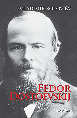 Stock image for FEDOR DOSTOEVSKIJ for sale by Brook Bookstore
