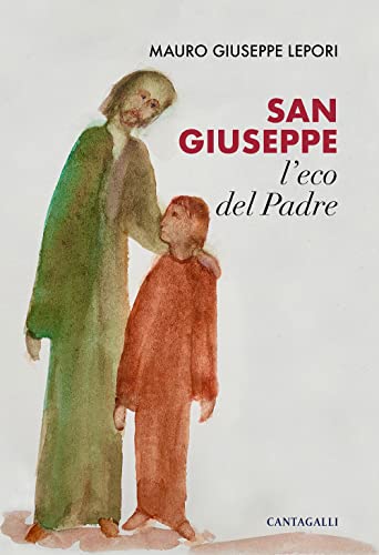 Beispielbild fr San Giuseppe zum Verkauf von libreriauniversitaria.it