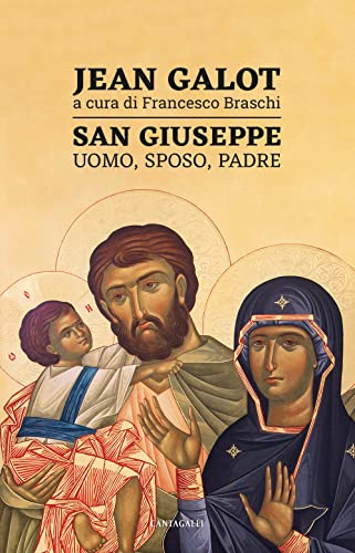 Stock image for SAN GIUSEPPE for sale by Brook Bookstore