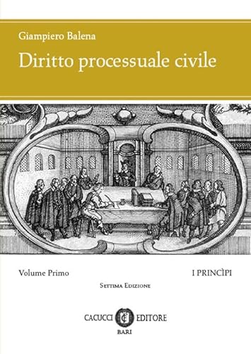 9791259654717: Diritto processuale civile. Nuova ediz. (Vol. 1)