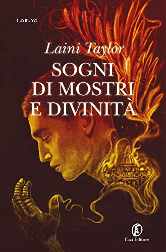 9791259670366: Sogni di mostri e divinit