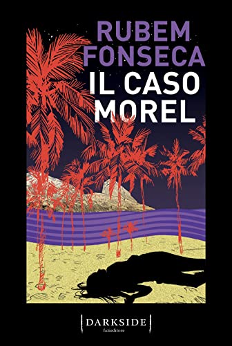 Stock image for IL CASO MOREL for sale by medimops