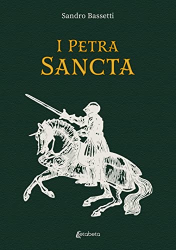 Imagen de archivo de I Petra Sancta a la venta por Brook Bookstore