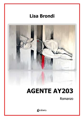 Imagen de archivo de Agente AY203 a la venta por Brook Bookstore