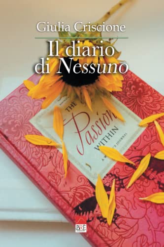 Stock image for diario di Nessuno for sale by PBShop.store US