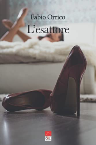 Stock image for L'esattore for sale by PBShop.store US