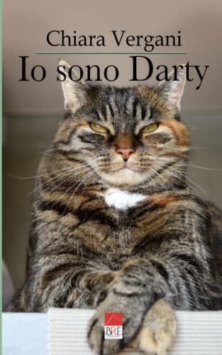 Stock image for Io sono Darty for sale by PBShop.store US