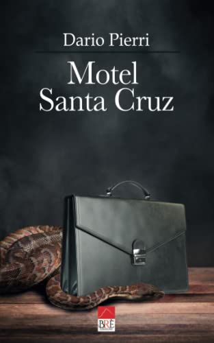 Stock image for Motel Santa Cruz for sale by PBShop.store US