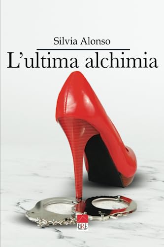 Stock image for L'ultima alchimia for sale by PBShop.store US
