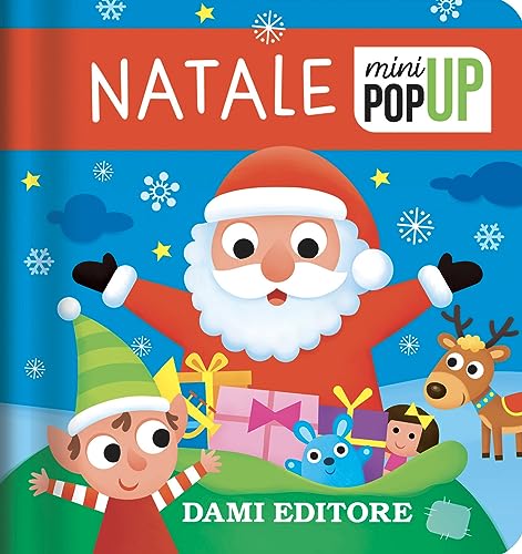 Stock image for Natale. Ediz. a colori for sale by libreriauniversitaria.it