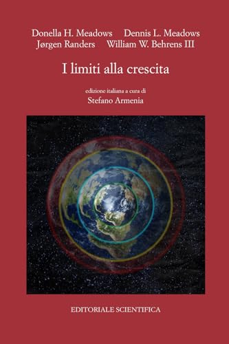 Beispielbild fr I limiti alla crescita (Punto org) zum Verkauf von libreriauniversitaria.it