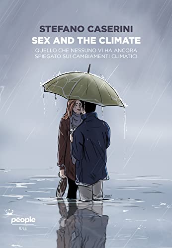 Stock image for SEX AND THE CLIMATE for sale by libreriauniversitaria.it