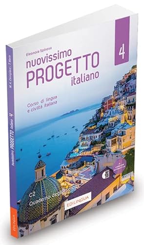 Stock image for Nuovissimo Progetto Italiano for sale by Blackwell's