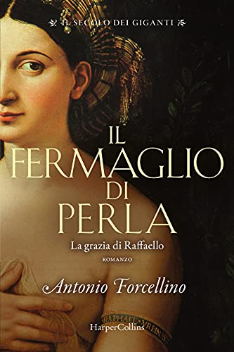 Beispielbild fr IL FERMAGLIO DI PERLA zum Verkauf von libreriauniversitaria.it