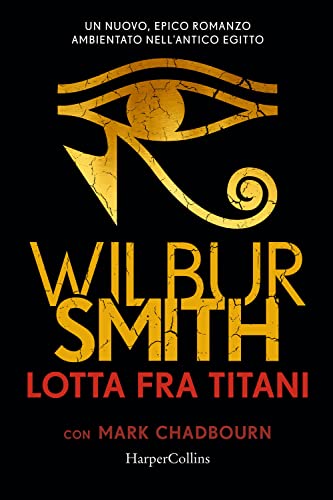 Stock image for Lotta fra titani for sale by libreriauniversitaria.it