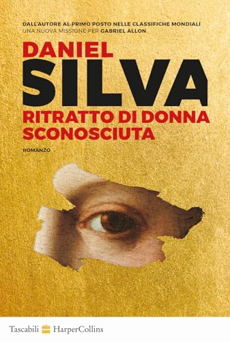 Immagine dell'editore per Ritratto di donna sconosciuta venduto da medimops
