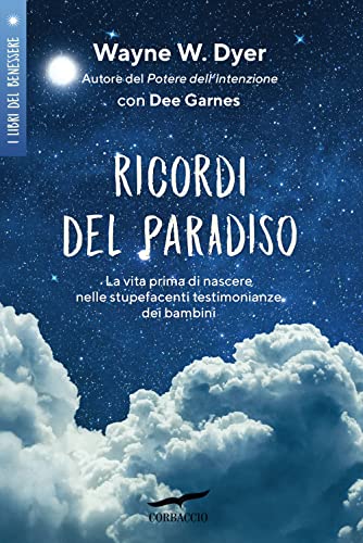 Stock image for Ricordi del paradiso (I libri del benessere) for sale by libreriauniversitaria.it