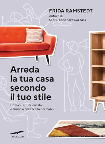Stock image for ARREDA LA TUA CASA SECONDO IL (Italian) for sale by Brook Bookstore