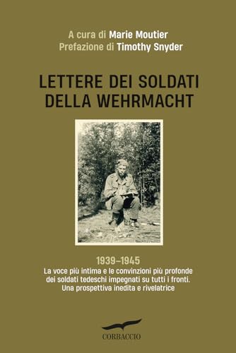 Stock image for Lettere dei soldati della Wehrmacht (Saggi) for sale by libreriauniversitaria.it