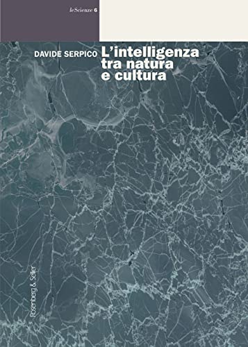 Immagine dell'editore per L'INTELLIGENZA TRA NATURA E CU (Italian) venduto da Brook Bookstore