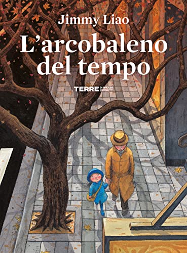 Immagine dell'editore per L'ARCOBALENO DEL TEMPO SOFT (Italian) venduto da Brook Bookstore