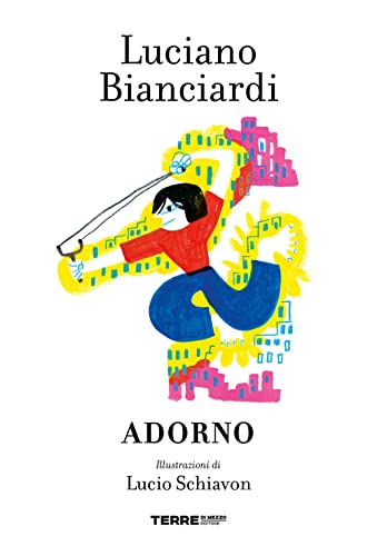 Imagen de archivo de Adorno (Biplani) a la venta por libreriauniversitaria.it