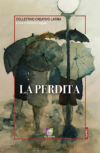 Stock image for LA PERDITA for sale by Brook Bookstore On Demand