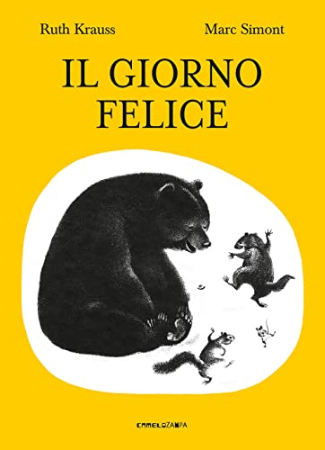 Stock image for Il giorno felice for sale by libreriauniversitaria.it