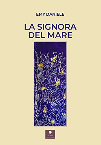 Stock image for La signora del mare for sale by Brook Bookstore